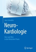 Cover-Bild zum Titel 'Neuro-Kardiologie' von 'Jens Litmathe'
