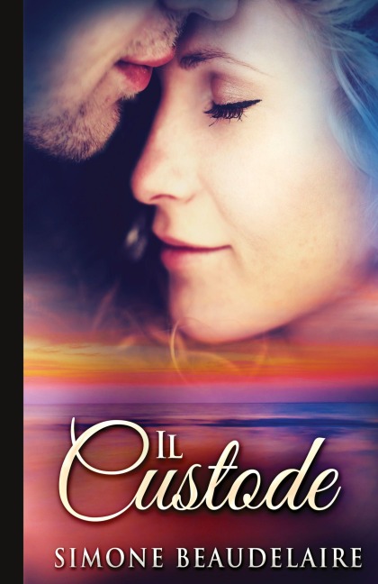 Il Custode - Simone Beaudelaire