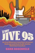 Cover-Bild zum Titel 'The Jive 95' von 'Hank Rosenfeld'