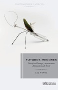 Cover-Bild zum Titel 'Futuros menores' von 'Luz Horne'