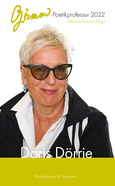 Doris Dörrie - 