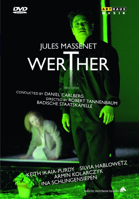 Werther - Carlberg/Ikaia-Purdy/Hablowetz