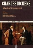 Martin Chuzzlewit - Charles Dickens