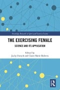 Cover-Bild zum Titel 'The Exercising Female' von ''