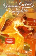 Cover-Bild zum Titel 'Drowning Sorrows in Raging Fire 2' von 'Priest'