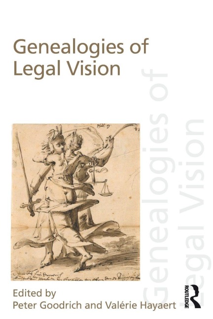 Genealogies of Legal Vision - 