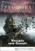 Professor Zamorra 1176 - Manfred H. Rückert, Oliver Müller