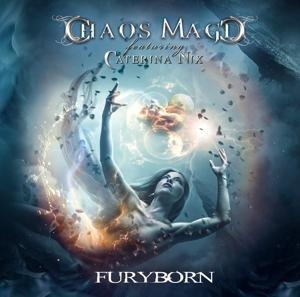 Furyborn - Chaos Magic feat. Caterina Nix