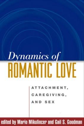 Dynamics of Romantic Love - 