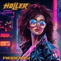 Cover-Bild zum Titel 'Reborn' von 'Holler'