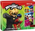 Cover-Bild zum Titel 'Hörspiel-Box,Folge 41-43' von 'Miraculous'