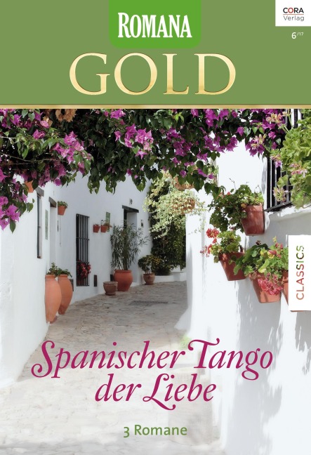 Romana Gold Band 42 - Kathryn Ross, Penny Jordan, Lee Stafford