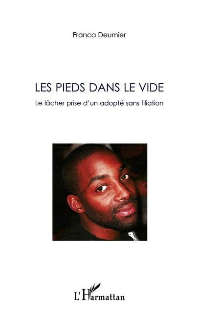 Les pieds dans le vide - Franca Deumier