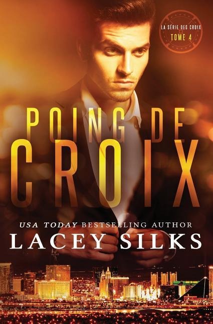 Poing de Croix - Lacey Silks