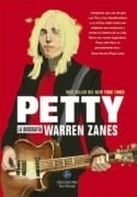 Cover-Bild zum Titel 'Petty' von 'Warren Zanes'
