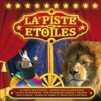 La Piste Aux Etoiles - Various Artists