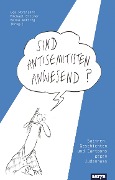 Sind Antisemitisten anwesend? - 