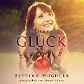 Cover-Bild zum Titel 'Strike ins Glück' von 'Bettina Huchler'