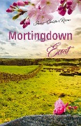 Cover-Bild zum Titel 'Mortingdown East' von 'Anna-Christin Riemer'