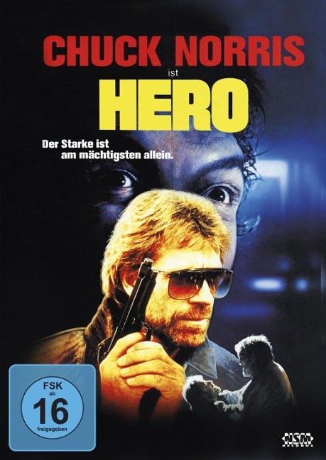 Hero - Michael Blodgett, Dennis Shryack, David Michael Frank