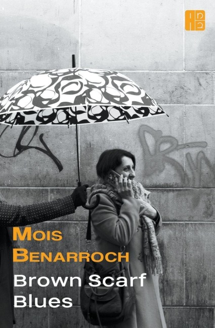 Brown Scarf Blues - Mois Benarroch