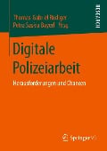 Digitale Polizeiarbeit - 