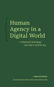 Cover-Bild zum Titel 'Human Agency in a Digital World' von 'Marcus Fontoura'