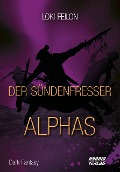 Cover-Bild zum Titel 'Der Sündenfresser' von 'Feilon Loki'