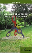 Cover-Bild zum Titel 'Le pouvoir de l'oubliée' von 'Roy'
