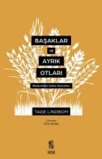 Cover-Bild zum Titel 'Basaklar ve Ayrik Otlari' von 'Tage Lindbom'