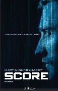 Score - Martin Burckhardt