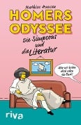 Homers Odyssee - Mathias Hansen