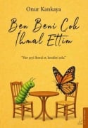 Cover-Bild zum Titel 'Ben Beni Cok Ihmal Ettim' von 'Onur Kankaya'