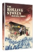 Cover-Bild zum Titel 'Havana Moon (DVD)' von 'The Rolling Stones'