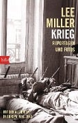 Krieg - Lee Miller