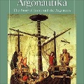 Cover-Bild zum Titel 'Argonautika: The Story of Jason and the Argonauts' von 'Apollonius Rhodios, Apollonius Rhodius, Peter Green'