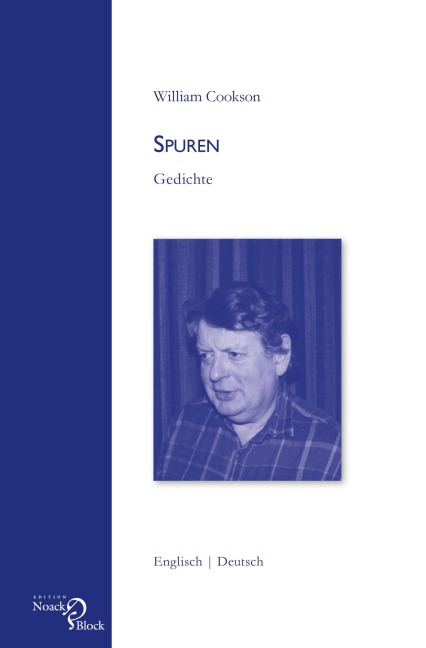 Spuren - William Cookson