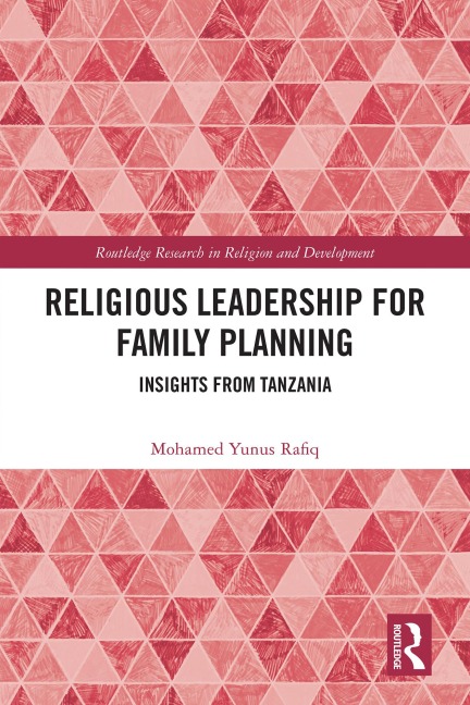 Religious Leadership for Family Planning - Mohamed Yunus Rafiq