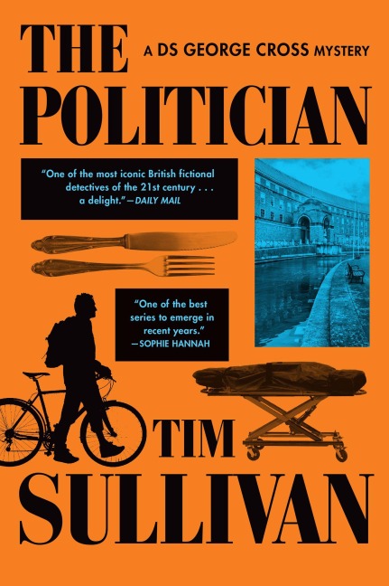 The Politician - Tim Sullivan