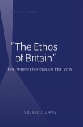 Cover-Bild zum Titel 'The Ethos of Britain' von 'Victor J. Lams'