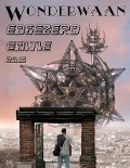 Cover-Bild zum Titel 'EdgeZero' von ''