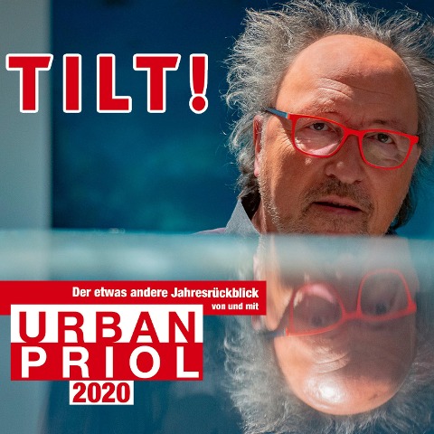 TILT! 2020 - Urban Priol