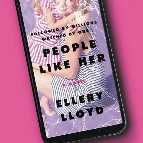 People Like Her Lib/E - Ellery Lloyd