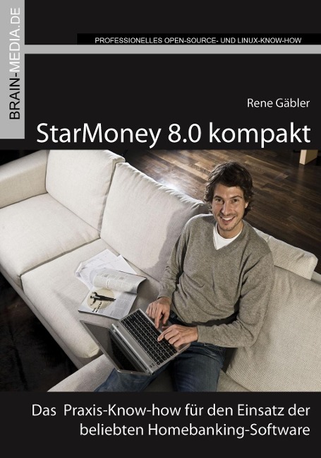 StarMoney 8.0 kompakt - Rene Gäbler