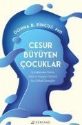 Cover-Bild zum Titel 'Cesur Büyüyen Cocuklar' von 'Donna B. Pincus'