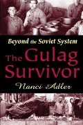 Cover-Bild zum Titel 'The Gulag Survivor' von 'Nanci Adler'