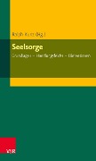 Cover-Bild zum Titel 'Seelsorge' von ''