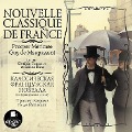 Cover-Bild zum Titel 'Nouvelle classique de France' von 'Prosper Mérimée'