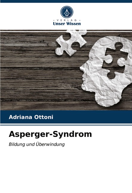 Asperger-Syndrom - Adriana Ottoni