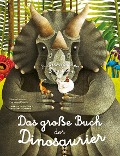 Das große Buch der Dinosaurier. Das kleine Buch der Baby-Dinos - Cristina Banfi